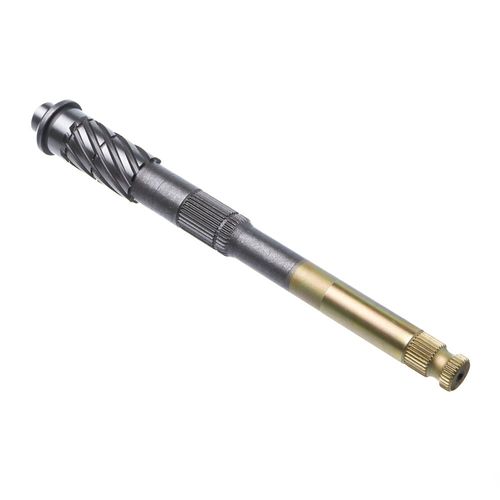 Eixo Pedal Partida Biz 100 1998 a 2005