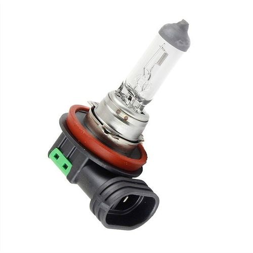 Lâmpada de Farol H11 55W Hornet 600 2005 a 2007 Osram