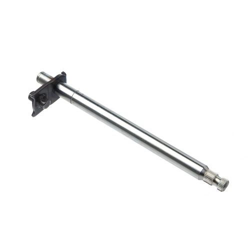 Eixo Pedal Seletor Câmbio Titan 125 2000/04  Fan 125 05 a 08
