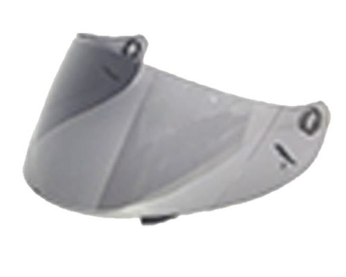Viseira Capacete Sky Fechado Transparente