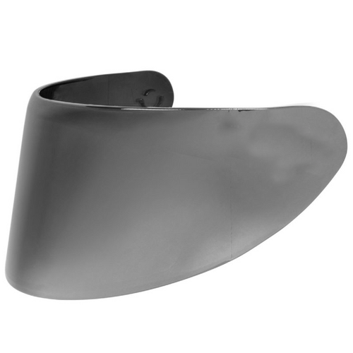 Viseira Capacete Axxis Eagle Draken V18B Espelhada