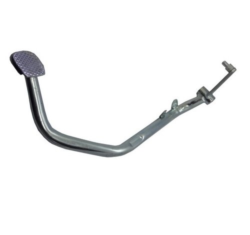 Pedal de Freio Biz 110 Biz 125 2018 em diante