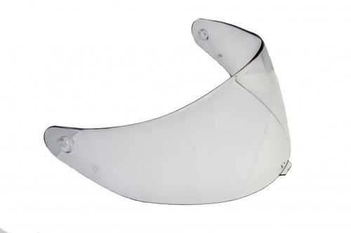 Viseira Capacete Peels Icon Novo Transparente