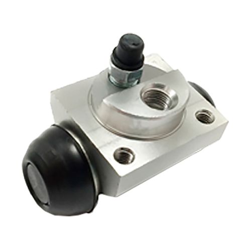 BURRINHO DE RODA TRASEIRO SPIN 1.8 COM ABS 2013 2014 2015... - 58814 - C3432
