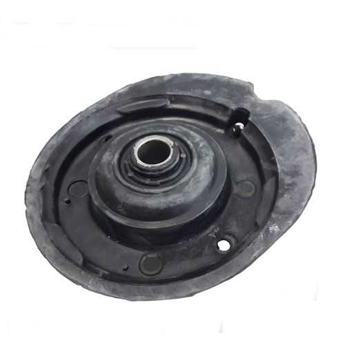 Coxim do Amortecedor Dianteiro sem Rolamento Citroen C3 2003 até 2013