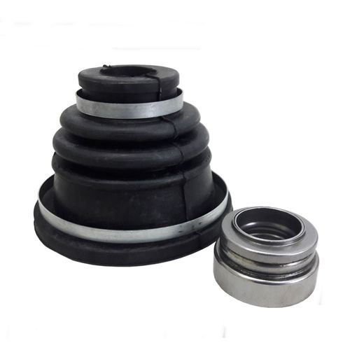 Kit Coifa Homocinética Lado do Câmbio com Rolamento 25,8mm - Clio - Megane - Scenic - Todas as Versões