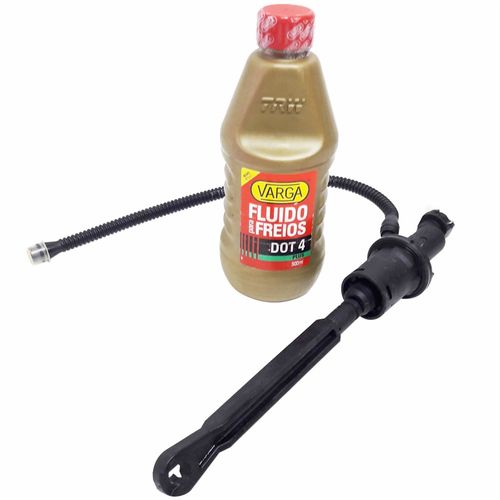 Cilindro Mestre de Embreagem Peugeot 307 2.0 16v Todos 2001 até 2012