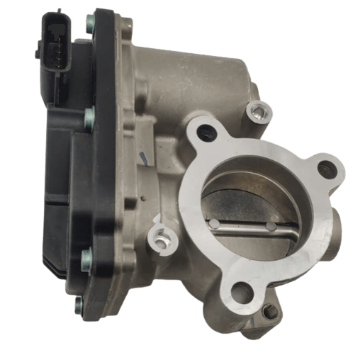 Corpo de Borboleta TBI Renault Sandero Original 161204132R