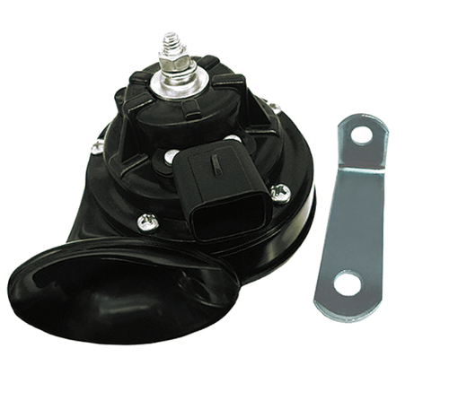 Buzina Caracol Individual 12v 415Hz Bzm B51 GM