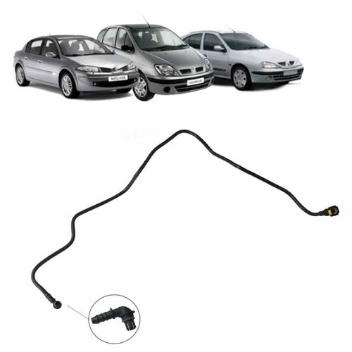 Mangueira Canister A Borboleta Scenic Megane I  2.0 2001 A 2