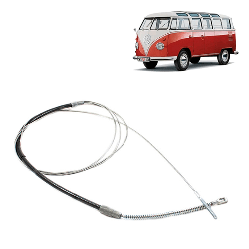 Cabo De Freio De Mao Kombi 1500 1967 A 1975