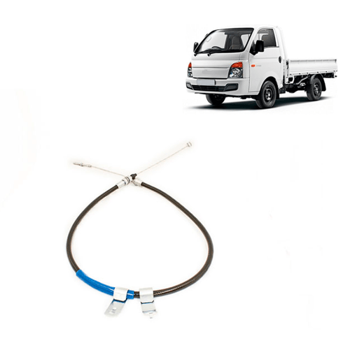 Cabo De Freio Dianteiro Hyunday H 100