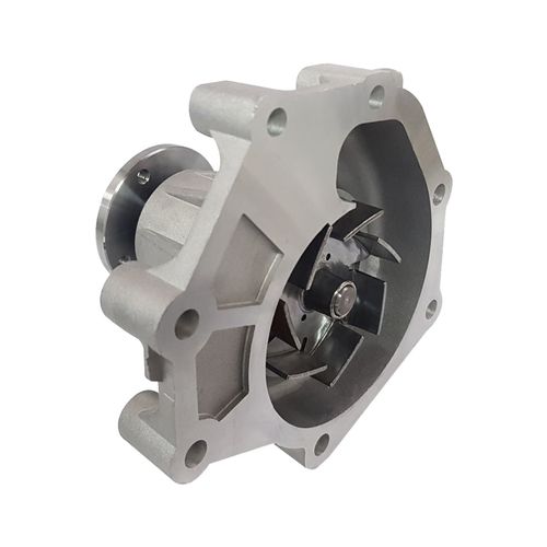 Bomba Água Hyundai Hr 2013 a 2023 - 974874 - 854516