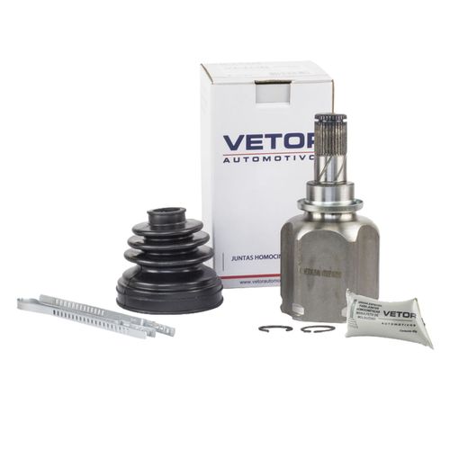 Tulipa Trizeta Ford Ecosport 2014 a 2023 - 806682 - VT5532