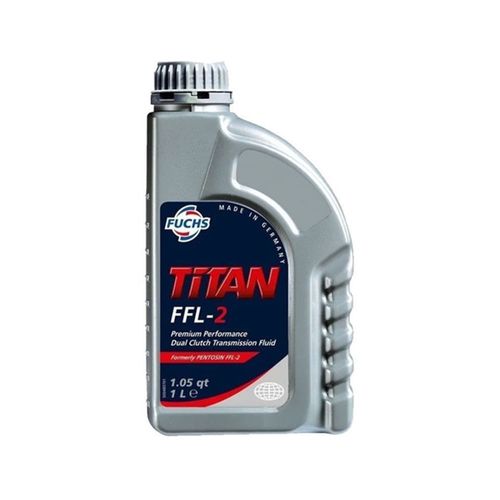 Óleo para Transmissão Automatica Fuchs Titan FFL-2 1L