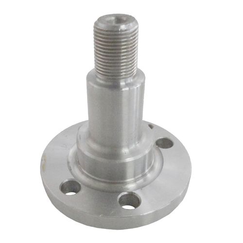 Ponta Eixo Vw Crossfox 2015 a 2018 - 976692 - AL522