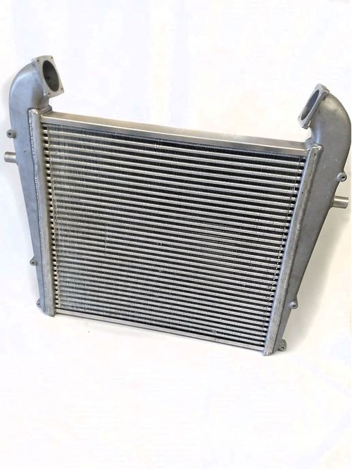 Intercooler Aplicável na Scania 112/113
