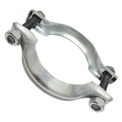 Abraçadeira Escapamento Renault Megane 1997 a 2013 - 842181 - GR604