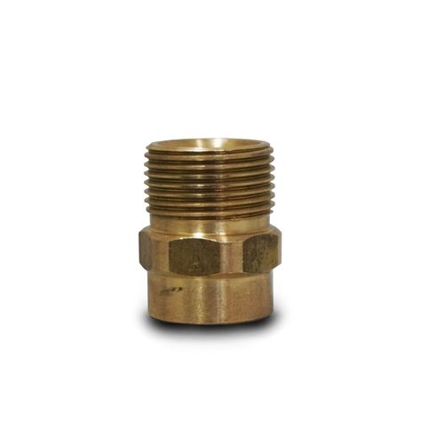 ADAPTADOR PARA CANHÃO DE ESPUMA KRANZLE M22 LOJA ITP