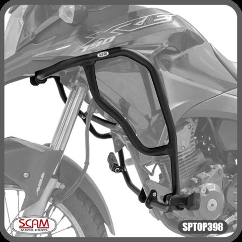 Protetor de motor e carenagem – XRE190 2016+