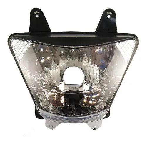 Farol Completo Nx400 Falcon 1999 Até 2015 Modelo Original