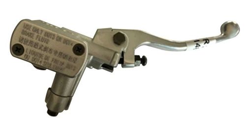 Cilindro Mestre e Manete CRF230 07
