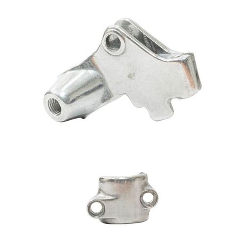SUPORTE MANETE EMBR NX150 - Manicoto