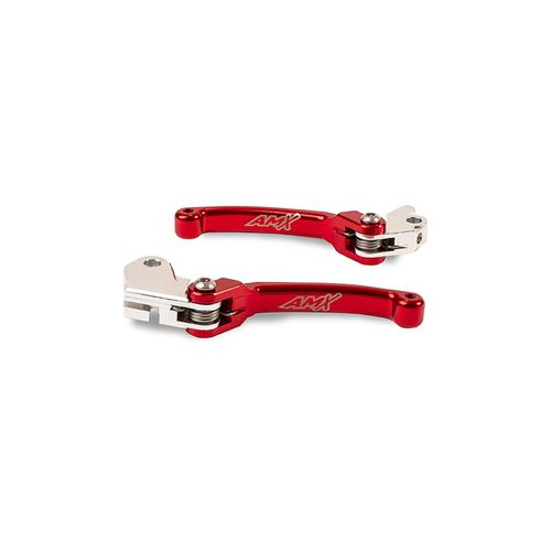 Kit Manete Retrátil Crf 230 - Crf 250f  Amx