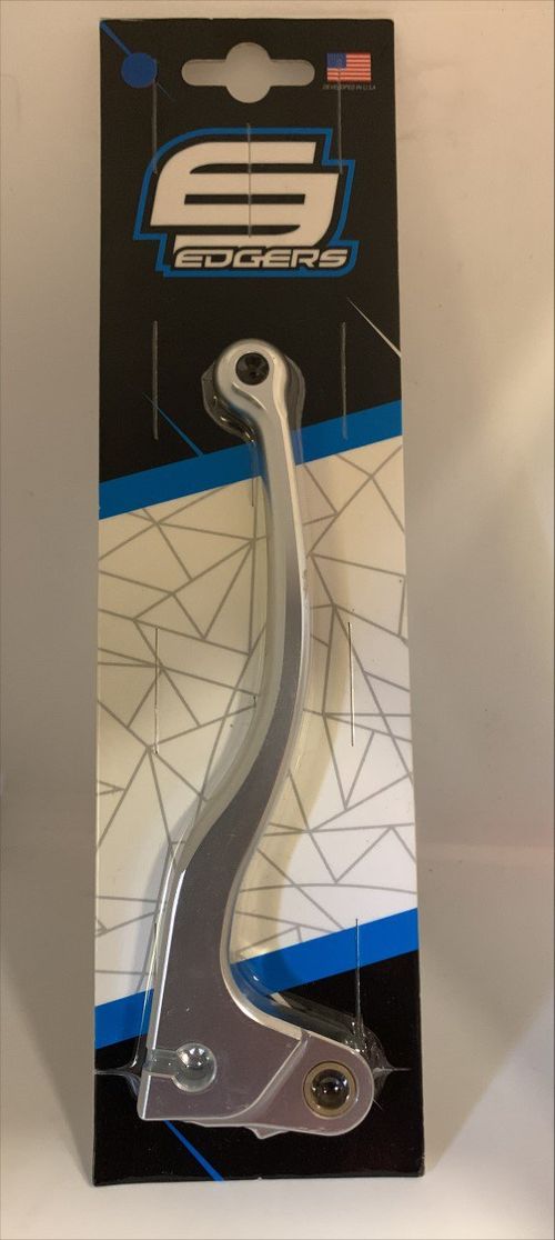 MANETE EMBR. YZF250/450 09-15 PRATA