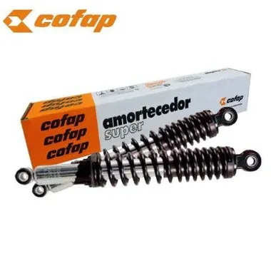 AMORTECEDOR TRASEIRO TITAN 150 - COFAP