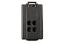 Geladeira Portátil 31 litros com Bluetooth - Quadrivolt 12/24 110/220