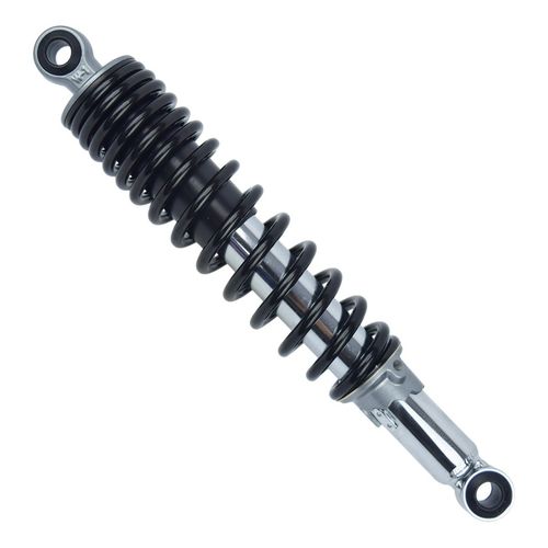 Amortecedor Traseiro YBR Factor 125 00-16 Original Yamaha