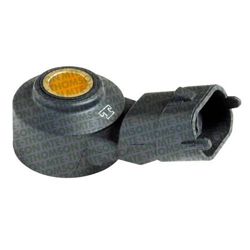 Sensor de Detonação Astra 2004 a 2011 Vectra 2005 a 2010 Zafira 2001 a 2010 Palio Siena 2000 a 2003 Fit 2003 a 2008 MTE 70016