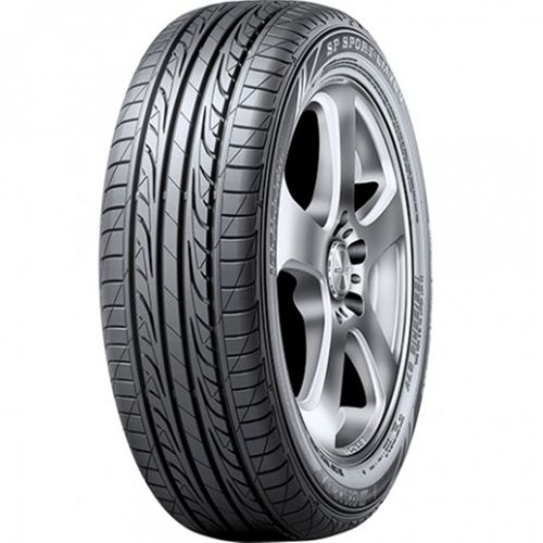 Pneu 225/55R18 98V Grandtrek PT3 DUNLOP (ARO 18)