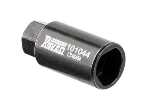 SOQUETE PERFIL TRIANGULAR E SEXTAVADO 13MM BUJAO BOMBAS INJETORAS BOSCH