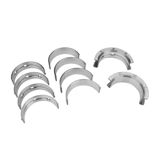 Bronzina de Biela Belina Corcel Del Rey Escort Pampa Scala Verona Clio Trafic Gol Parati Saveiro Voyage 1971 a 2022 KS 77616620 STD