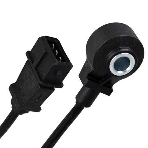 Sensor de Detonação Royale Verona Versailles Kadett Monza Omega Suprema Gol Logus Passat Pointer Quantum Santana 1988 até 2000 DS 2104