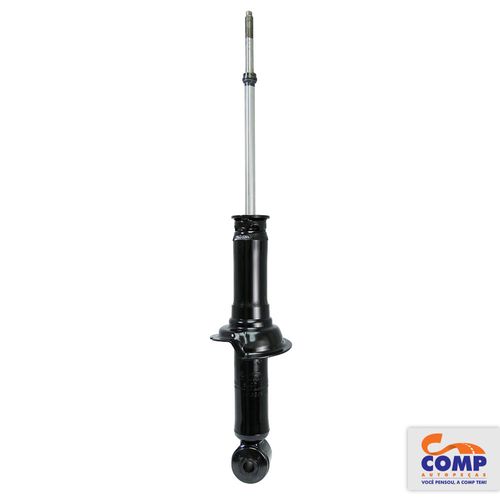 Amortecedor Traseiro Cofap ASX 2011 em diante GB48166 Linha Turbogás