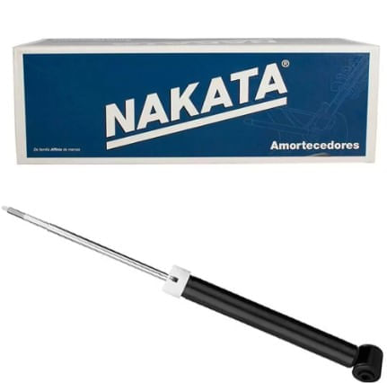 Amortecedor Traseiro Gol Voyagem Geração 5 e 6 (GV e GVI) 2008 A 2020 NAKATA HG31128