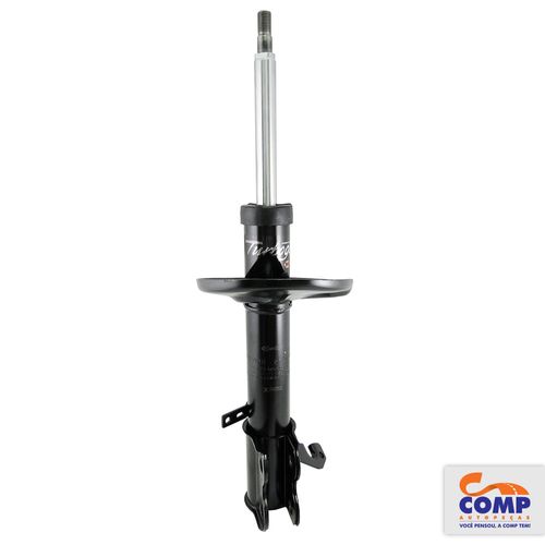Amortecedor Dianteiro Direito Cofap Corolla 1998 até 2002 GP35991M Linha Turbogás