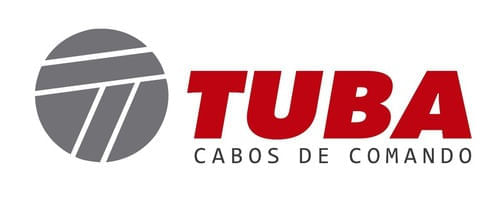 Cabo abertura capo Ka 2008 em diante TUBA 8486