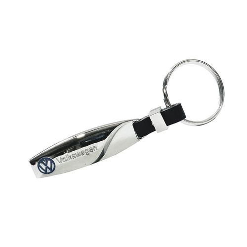 Chaveiro Slim Metal