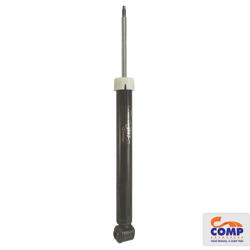 Amortecedor Traseiro Cofap Cobalt 2011 em diante GB27654 Linha Turbogás