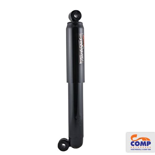 Amortecedor Traseiro Cofap Fiorino 1996 em diante GL12099 Linha Turbogás