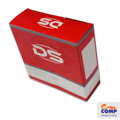 Sensor de Detonação A3 Bora Fox Gol Golf Parati Polo Saveiro Up! 1998 em diante DS 2114