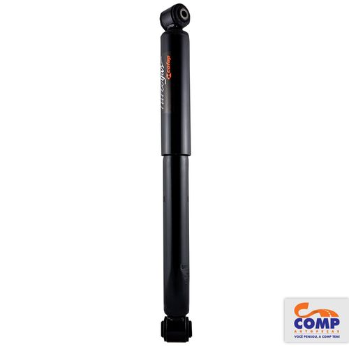 Amortecedor Traseiro Cofap C3 2013 em diante GB27567 Linha Turbogás