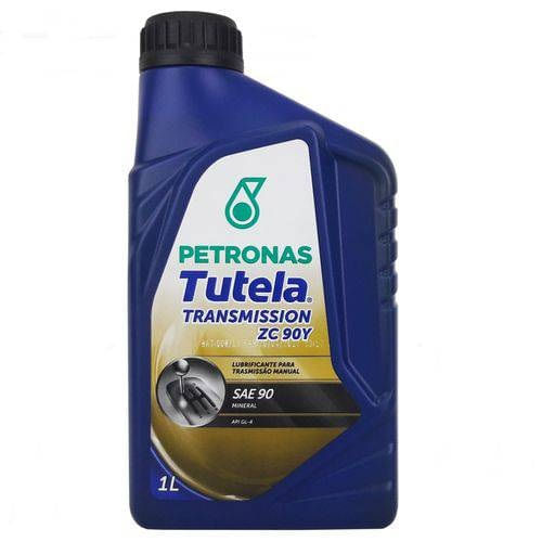 Óleo de Câmbio 80W ZC TUTELA Petronas 76205E19BR