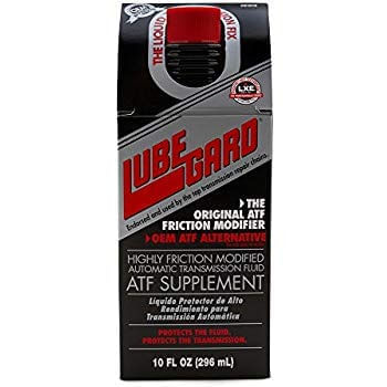 Aditivo para transmissão automática Highly Friction Modified ATF Supplement 61910