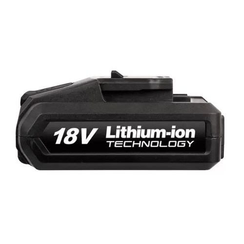 Bateria De Lítio Recarregável 18V Max 2,0Ah Ws9970 Wesco