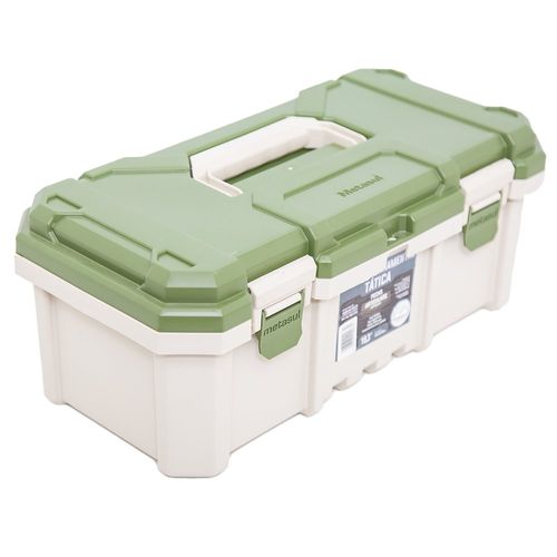 Caixa De Ferramentas Tática Camper 18,3 Polegadas